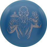 Discraft Big Z Undertaker 173-174g control driver disc golf disc