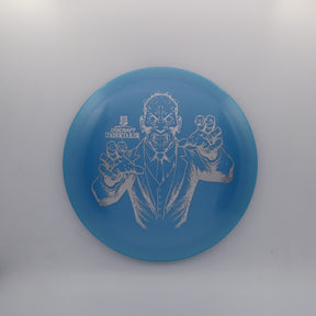 Discraft Big Z Undertaker 173-174g control driver disc golf disc