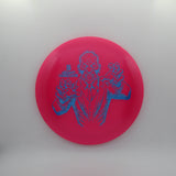 Discraft Big Z Undertaker 173-174g control driver disc golf disc