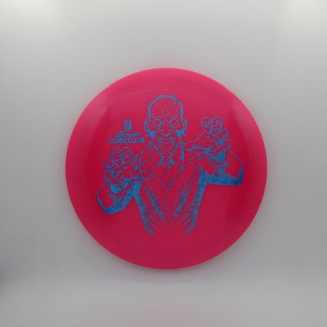 Discraft Big Z Undertaker 173-174g control driver disc golf disc