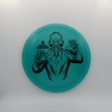 Discraft Big Z Undertaker 173-174g control driver disc golf disc