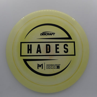 ESP Hades 173-174g
