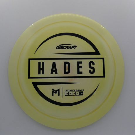 Discraft ESP Hades 173-174g distance driver disc golf disc