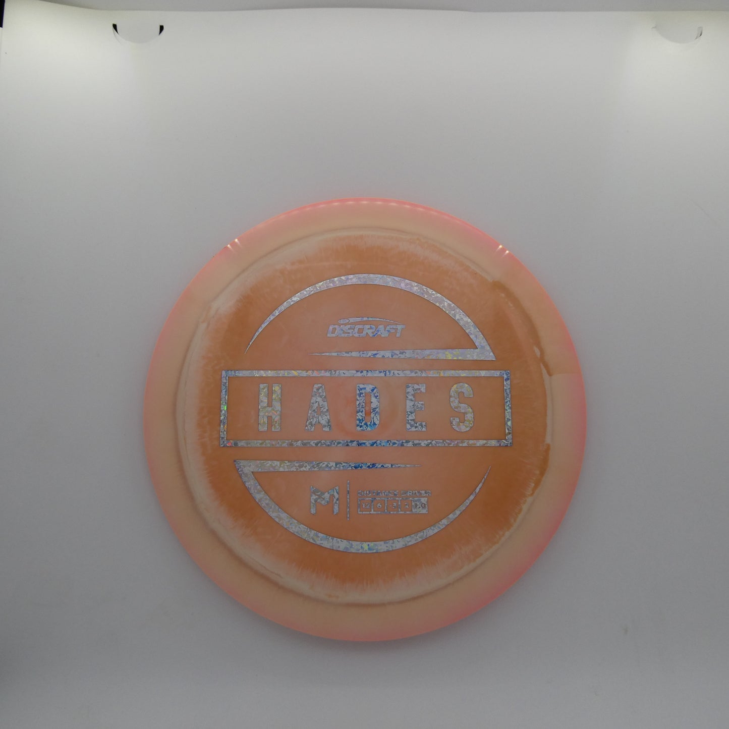ESP Hades 173-174g