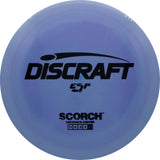 Discraft ESP Scorch 170-172g distance driver disc golf disc