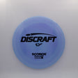 Discraft ESP Scorch 170-172g distance driver disc golf disc