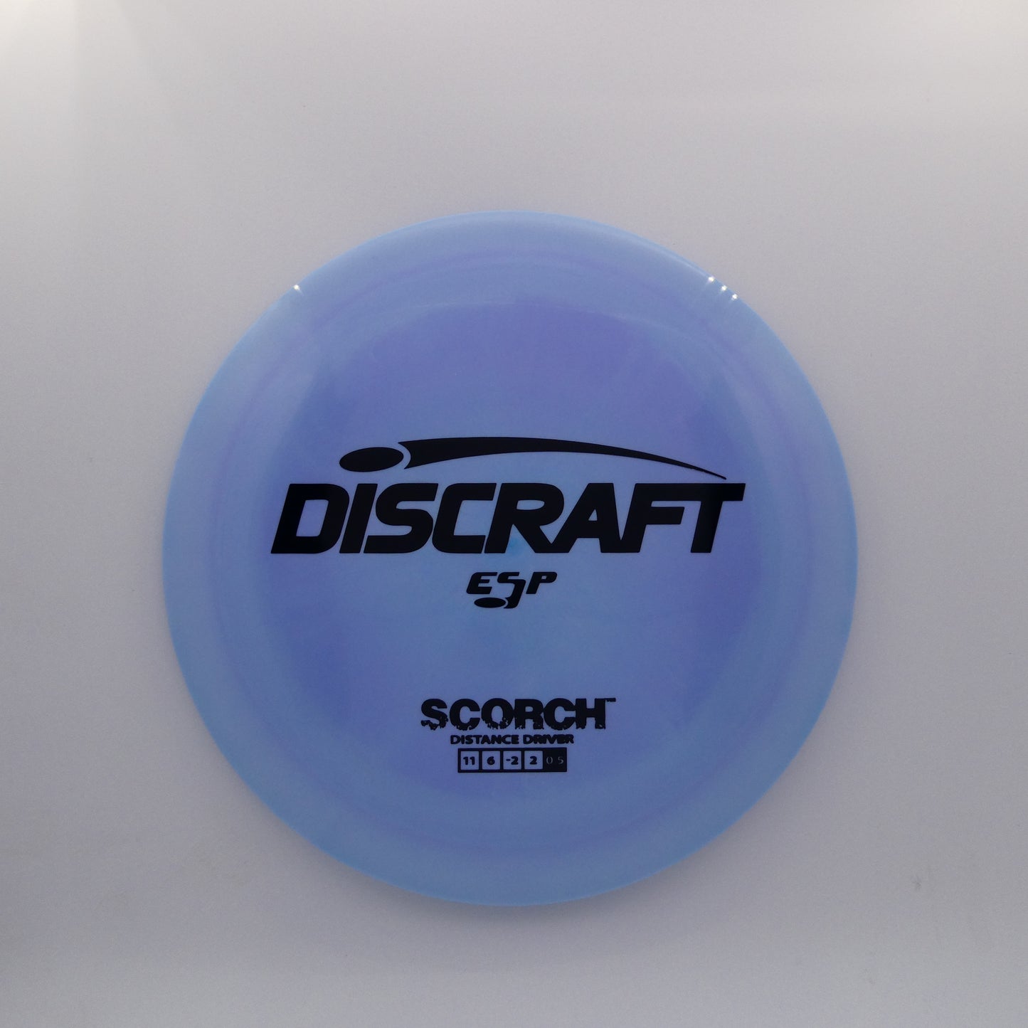 ESP Scorch 170-172g