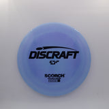 Discraft ESP Scorch 170-172g distance driver disc golf disc