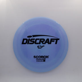 Discraft ESP Scorch 170-172g distance driver disc golf disc
