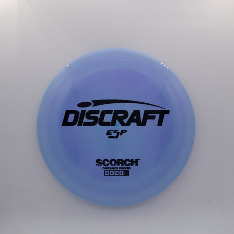 Discraft ESP Scorch 170-172g distance driver disc golf disc