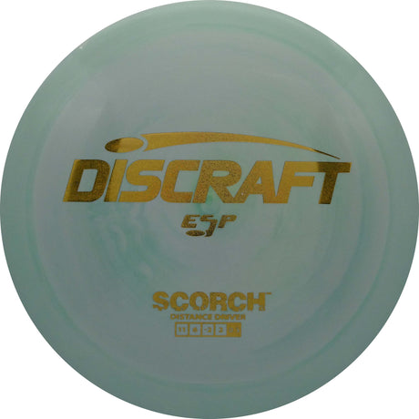Discraft ESP Scorch 173-174g distance driver disc golf disc