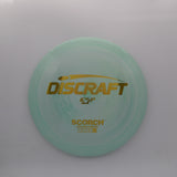 Discraft ESP Scorch 173-174g distance driver disc golf disc
