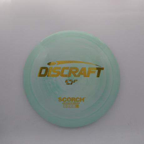 Discraft ESP Scorch 173-174g distance driver disc golf disc