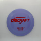 Discraft ESP Scorch 173-174g distance driver disc golf disc
