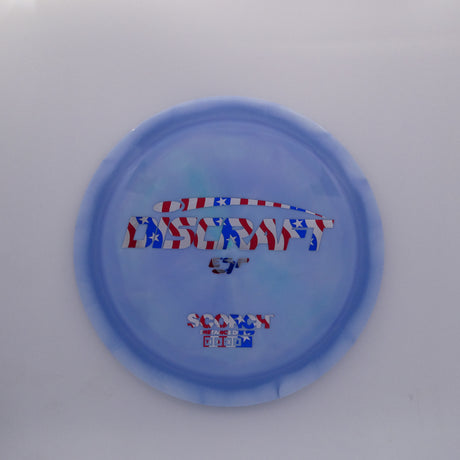 Discraft ESP Scorch 173-174g distance driver disc golf disc