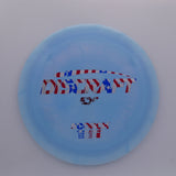 Discraft ESP Scorch 173-174g distance driver disc golf disc