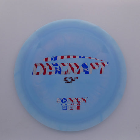 Discraft ESP Scorch 173-174g distance driver disc golf disc