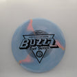 Discraft Tour Series Buzzz - Chris Dickerson 2022 177g+ midrange disc golf disc