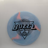 Discraft Tour Series Buzzz - Chris Dickerson 2022 177g+ midrange disc golf disc
