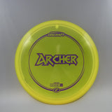 Discraft Z Line Archer 173-174g midrange disc golf disc