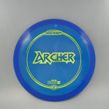 Discraft Z Line Archer 173-174g midrange disc golf disc