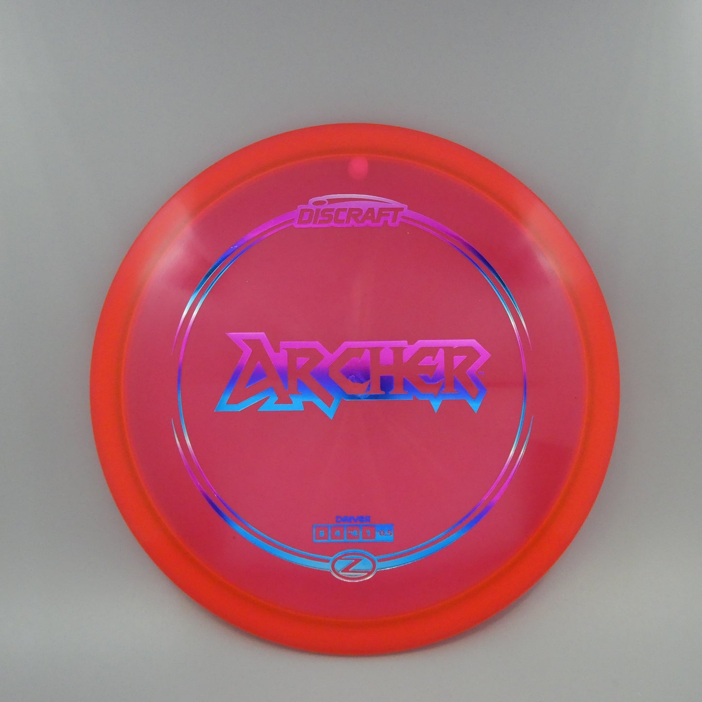 Z Line Archer 173-174g