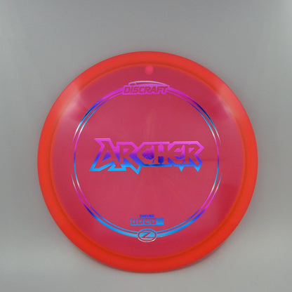 Z Line Archer 173-174g
