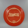 Discraft Z Line Archer 175-176g midrange disc golf disc