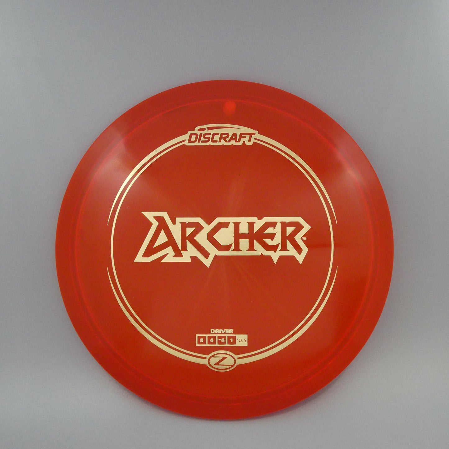 Z Line Archer 175-176g