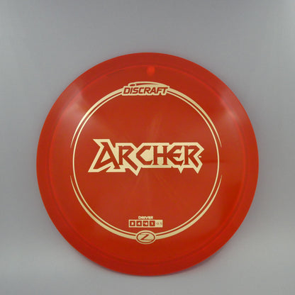 Z Line Archer 175-176g