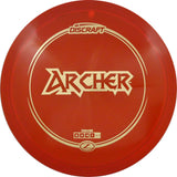 Discraft Z Line Archer 175-176g midrange disc golf disc