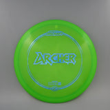 Discraft Z Line Archer 175-176g midrange disc golf disc