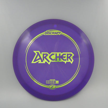 Z Line Archer 175-176g