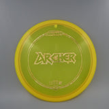 Discraft Z Line Archer 175-176g midrange disc golf disc