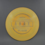 ESP Anax "Paul McBeth" 173-174g