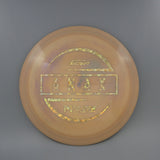 ESP Anax "Paul McBeth" 173-174g