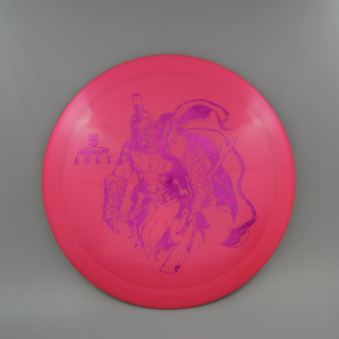 Big Z Anax 173-174g