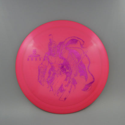 Big Z Anax 173-174g