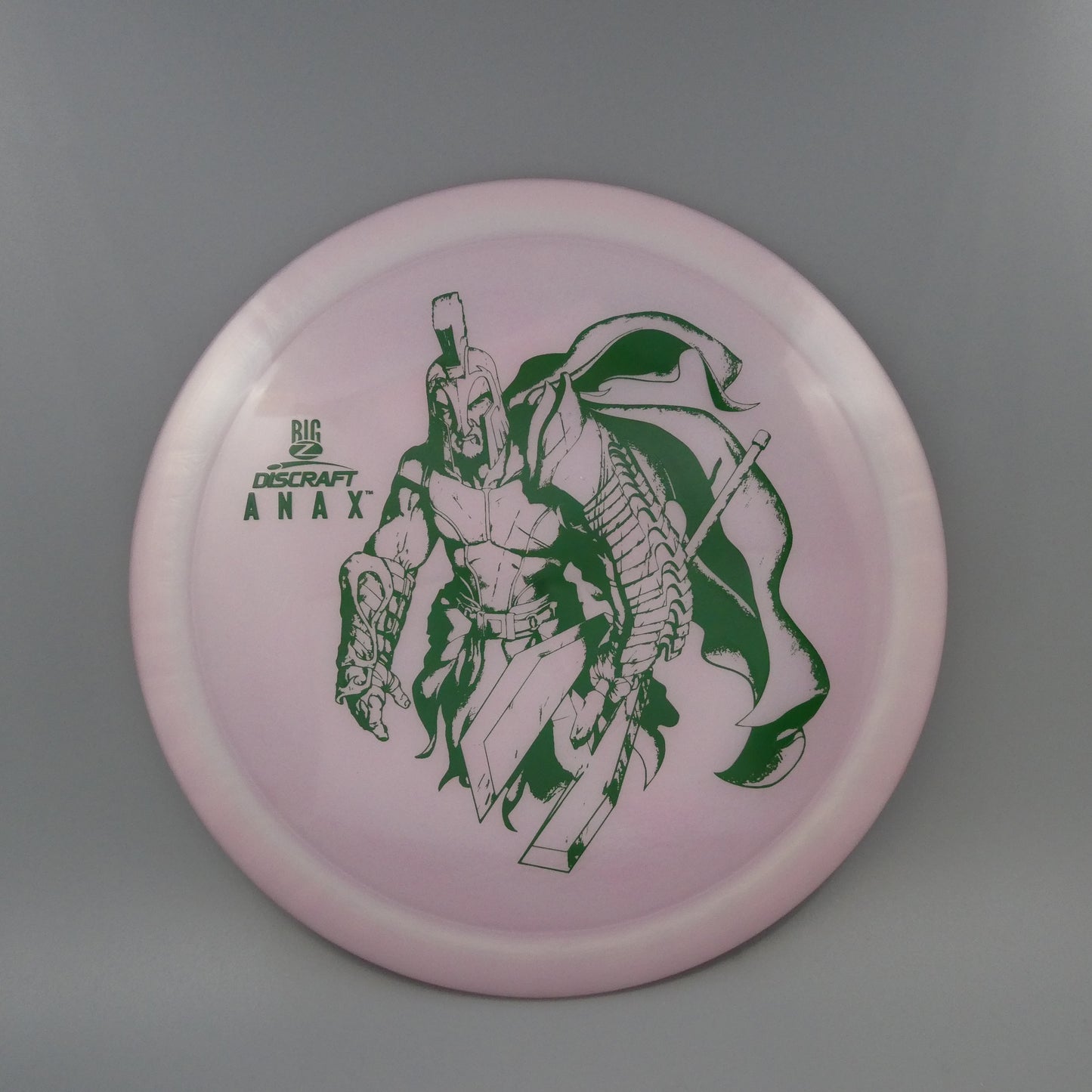 Big Z Anax 173-174g