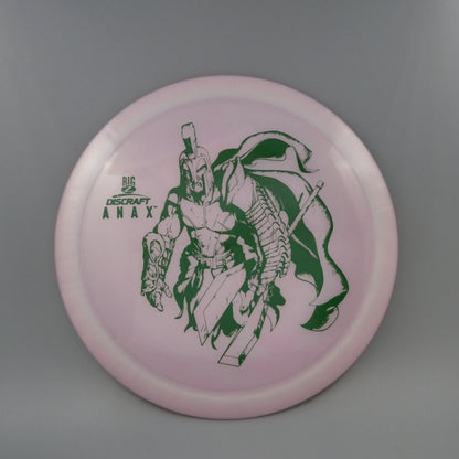 Big Z Anax 173-174g
