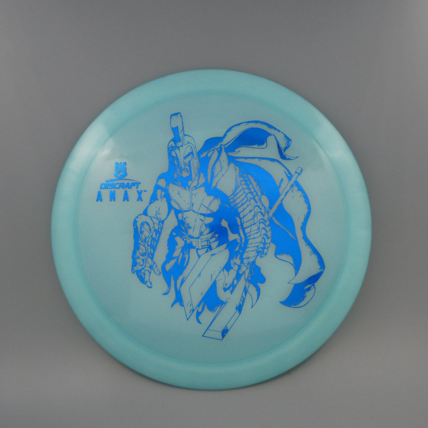 Big Z Anax 173-174g