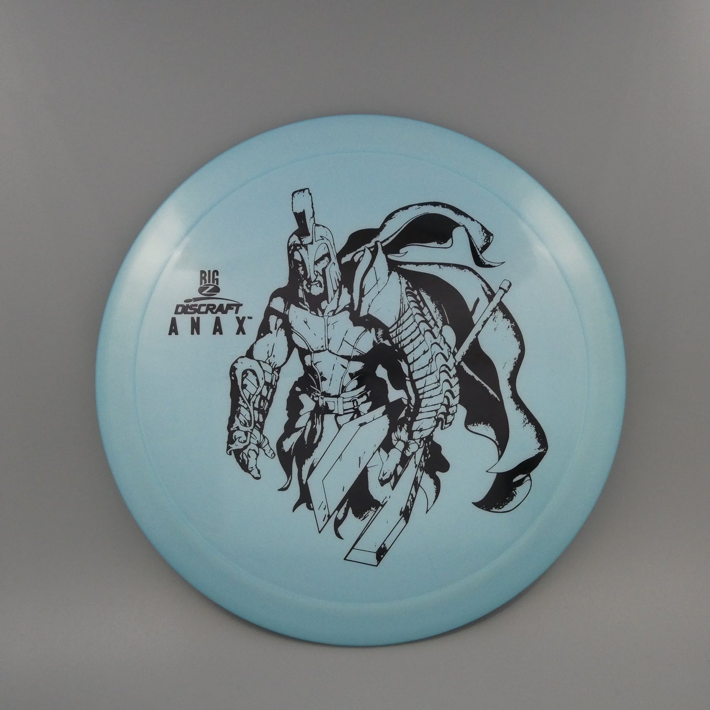 Big Z Anax 173-174g