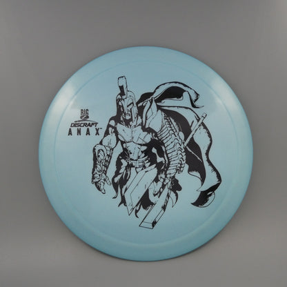 Big Z Anax 173-174g