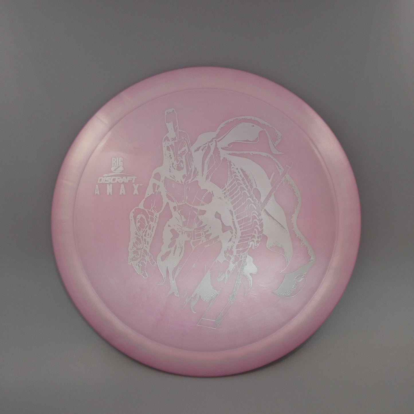 Big Z Anax 173-174g