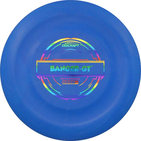 Discraft Putter Line Banger GT 170-172g disc golf disc