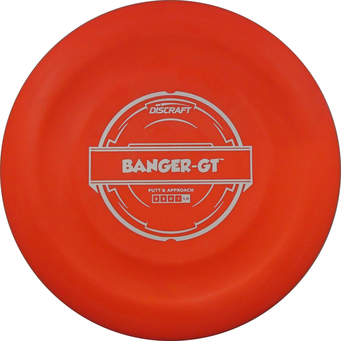 Putter Line Banger GT 173-174g