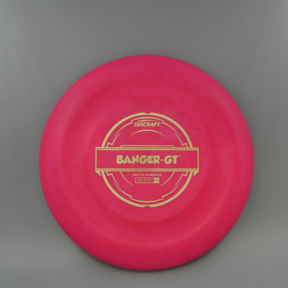 Putter Line Banger GT 170-172g