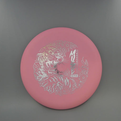 Nerve Muse 173-176g 2nd Run