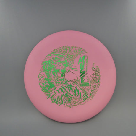 Nerve Muse 173-176g 2nd Run