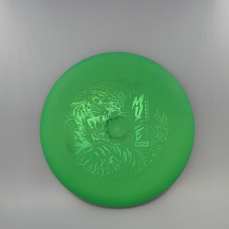 Nerve Muse 173-176g 2nd Run